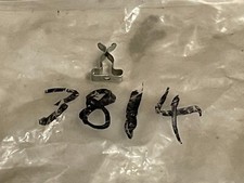 NOS 3814 Reliant Regal Saloon Boot Lid Rod Clip