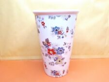 Lesser & Pavey Fine China Tall