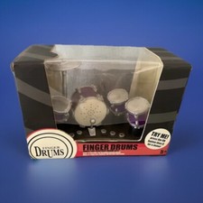 NEW Finger Drums Table Top