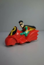 Batman ROBIN Scooter