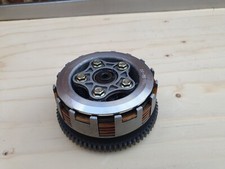 Sukida SK156FMI ENGINE Clutch