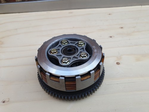 Sukida sk156fmi engine clutch - engine,