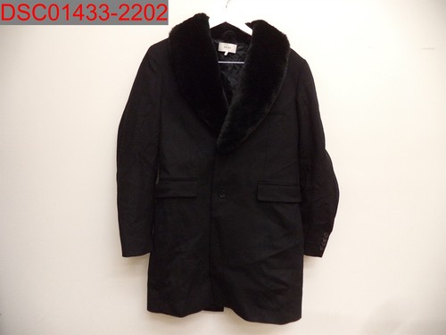 Nwot reiss men black blyth - nwot,