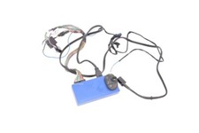 Maserati Granturismo Parrot