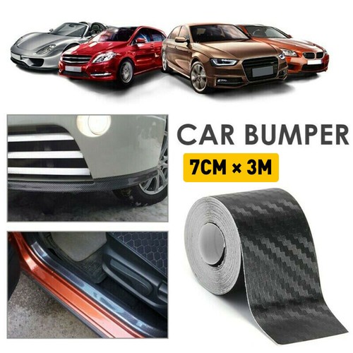 Car sticker carbonfiber door - car,