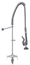 Commercial pre rinse - commercial,