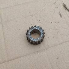 Honda Civic Integra Type R DC2 EK9 B18C6 B18 B16B Crank Timing Belt Pulley Only