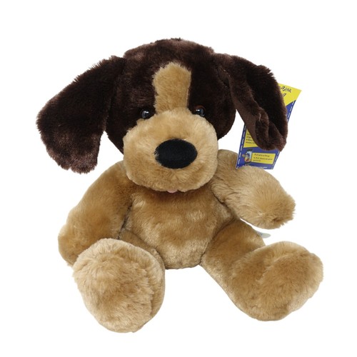 Build bear workshop cute - bear,