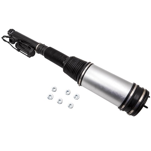 Airmatic rear suspension strut - rear,