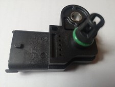 MAP sensor. 0281002437.  Astra, Zafira, Corsa, Insignia. Many GM fits.