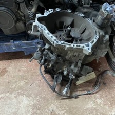 TOYOTA YARIS SR 1.8 PETROL 06-07-08-09  5 SPEED MANUAL GEARBOX