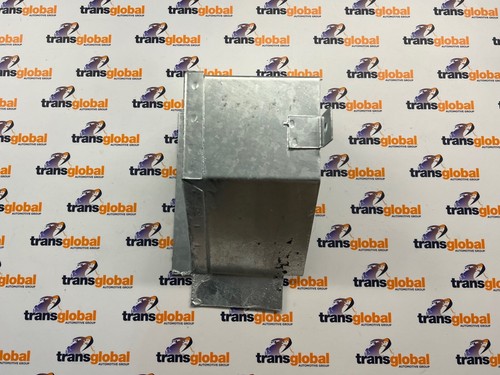 Rhd galvanised wing steering - rhd,