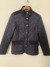 Joules Moredale Jacket Size 10