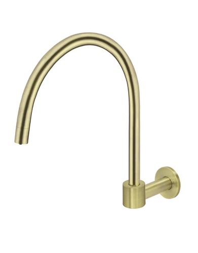 Meir kitchen laundry - meir, gooseneck