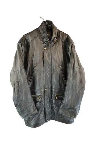 Aviatrix black leather field - aviatrix,