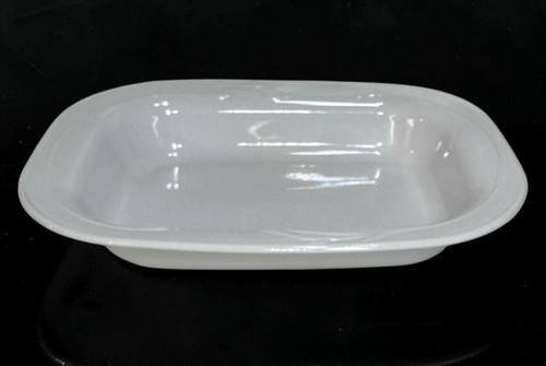 Corning ware roaster - l-15,