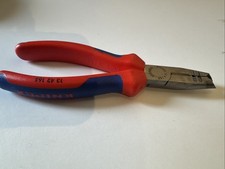 Knipex 165 stripping - 42,