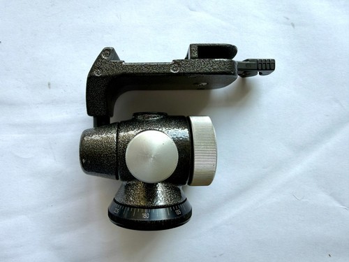 Gitzo ball tripod head g1276m - tripod,