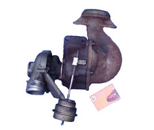 VW T4 Turbocharger 2.5L TDI