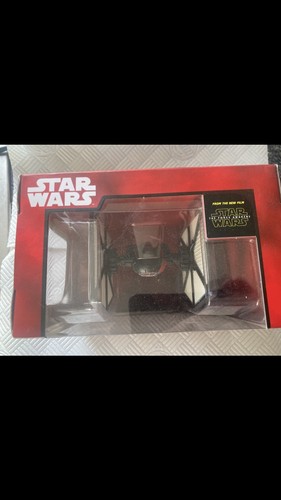 Star wars first - star,