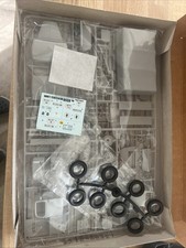 Italeri 6558/35 Mercedes-Benz