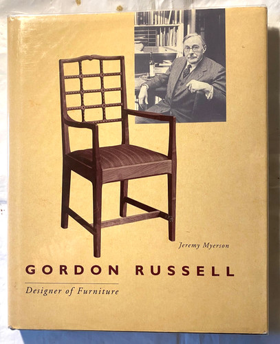 Myerson jeremy russell - myerson,, jeremy.