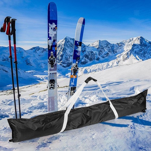 Padded ski bag gear - padded,