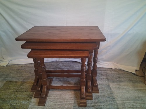Vintage parker knoll - parker,
