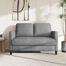 2/3/4 Seater Corduroy Sofa