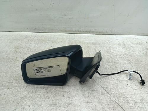 Mercedes class door - door, mirror