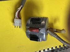 LUCAS 169SA LIGHT SWITCH BSA