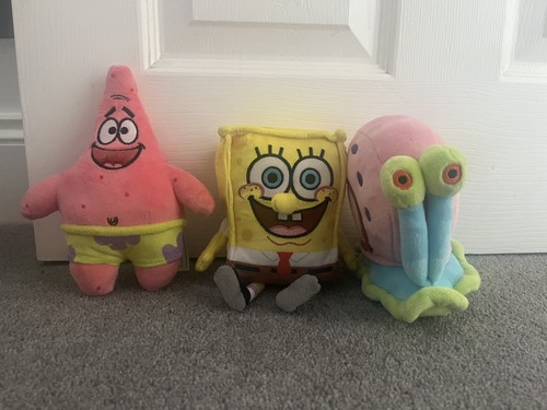 Spongebob squarepants patrick - spongebob,