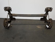 2013 VAUXHALL ASTRA 5 DOOR HATCHBACK 1.7 DIESEL REAR BEAM REAR AXLE