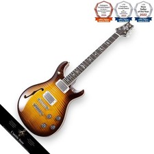 Paul Reed Smith PRS Private Stock McCarty 594 SemiHollow Glow