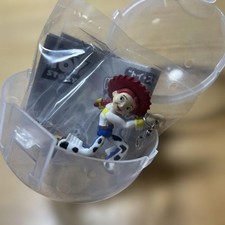 Toy Story 3 Woody Mascot Figure Unopened Toy Character Collectible