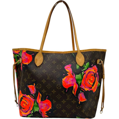 Louis vuitton neverfull - vuitton,
