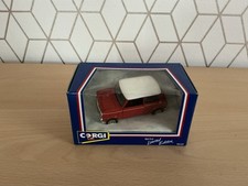 Corgi Limited Edition Mini
