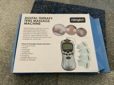 Hillington digital therapy - digital,