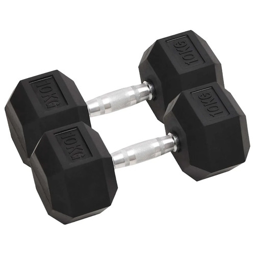Walplus dumbbells pcs - 2,