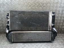 MINI COOPER RADIATOR RAD PACK