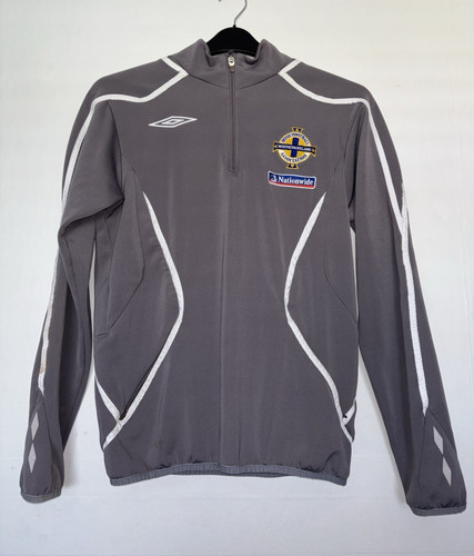 Northern ireland zip - 1/4,