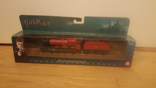 Corgi hpt0434003 harry potter - hpt0434003,