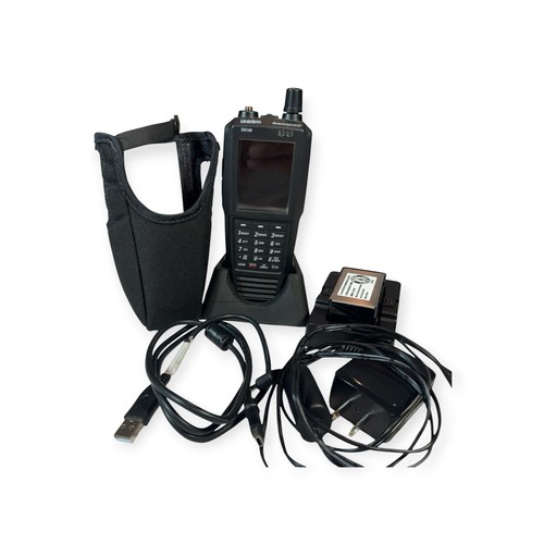 Uniden bearcat sds100 handheld - uniden,