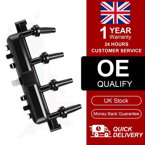 Ignition coil pack for partner - coil,