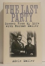 The Last Party: Scenes from My