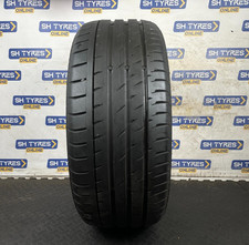1x 245/45R18 96Y Continental