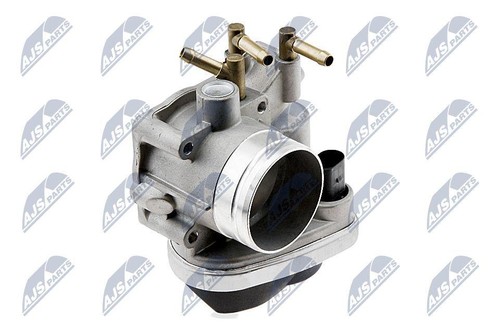 Genuine nty throttle body - nty,