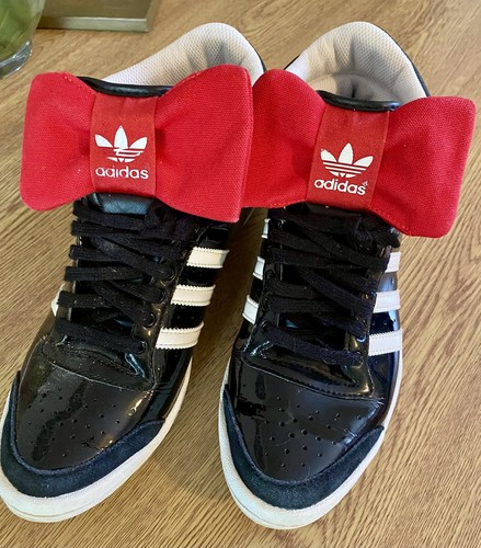 Adidas top ten - ten, series