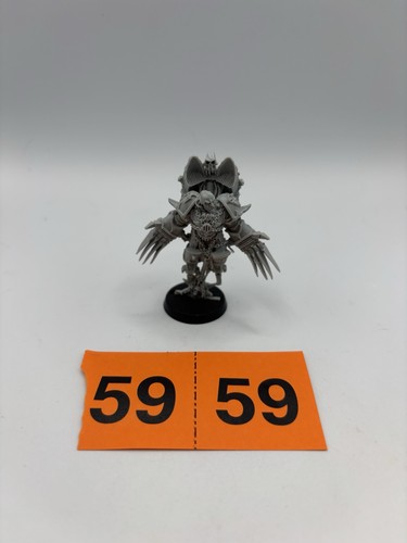 Chaos space marine raptor lord - chaos,