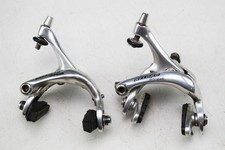 CAMPAGNOLO RECORD TITANIUM